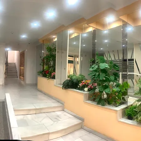 Apartalmar Apartamento *