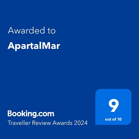 Apartalmar *