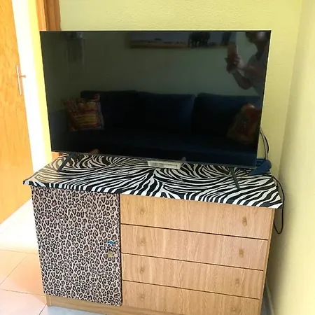Apartalmar Apartman