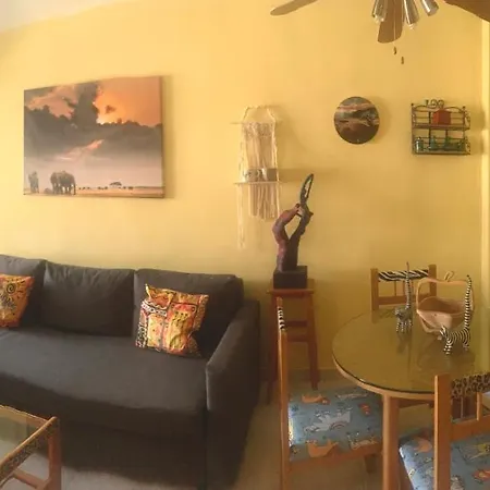 Apartalmar Apartman *