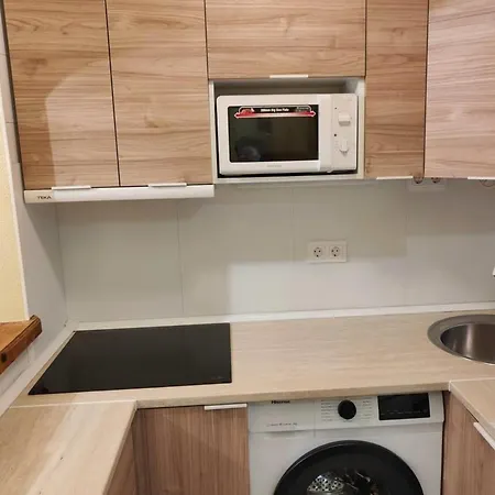 Apartman Apartalmar Torrevieja