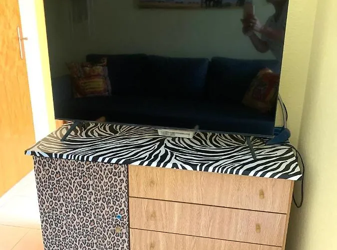 Apartalmar Apartman
