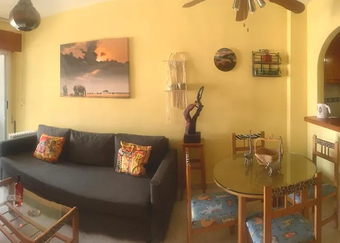 Apartalmar Apartman *