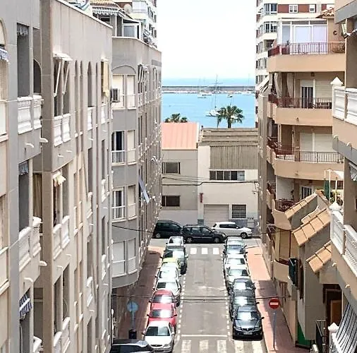 Apartman Apartalmar *
