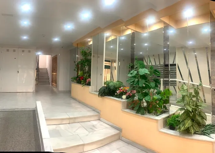 Apartalmar Apartman *