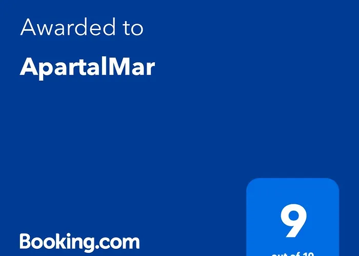 Apartalmar *